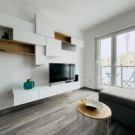 Colibri Appartement