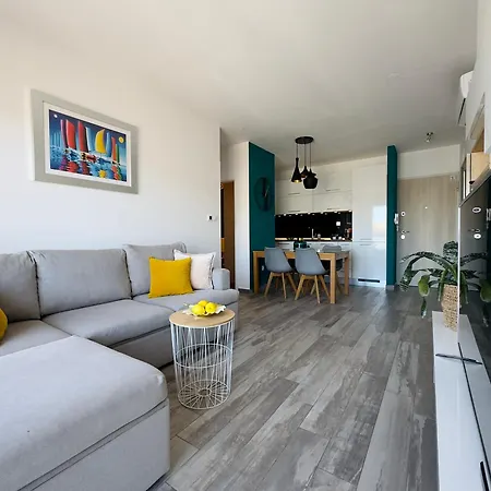 Appartement Colibri
