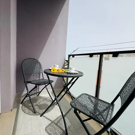 Appartement Colibri