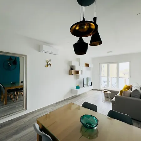Apartament Colibri *
