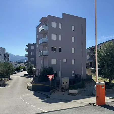 Colibri Appartement