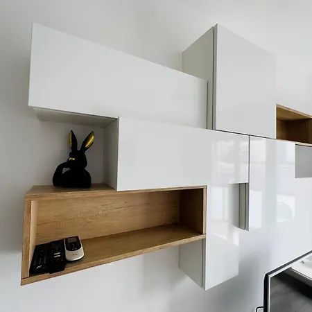 شقة Colibri سبليت