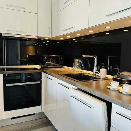 Colibri 公寓 斯普利特