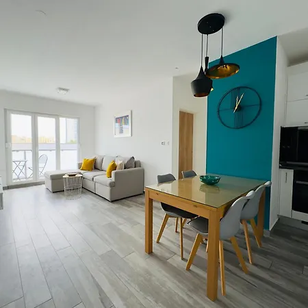 Apartment Colibri Split