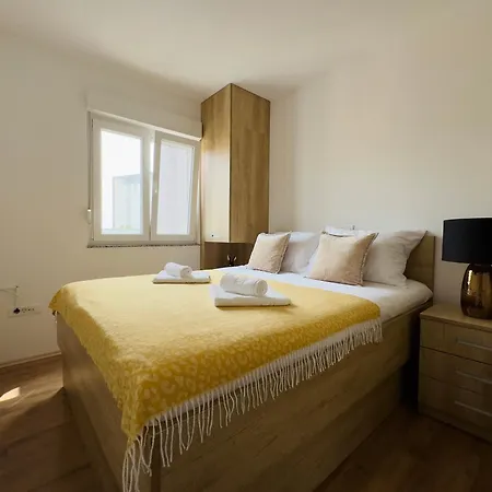 公寓 Colibri 斯普利特