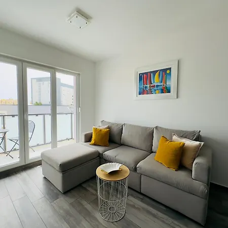 Colibri شقة سبليت