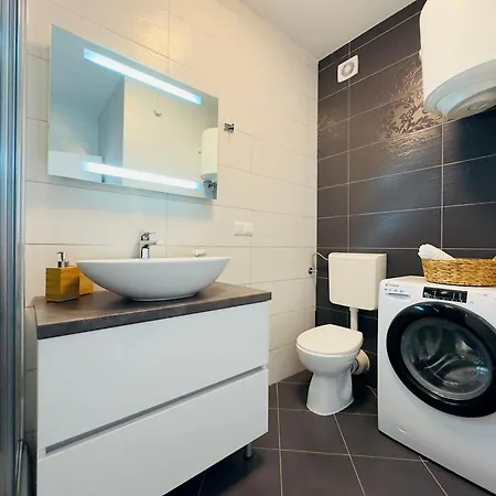 Colibri * 斯普利特