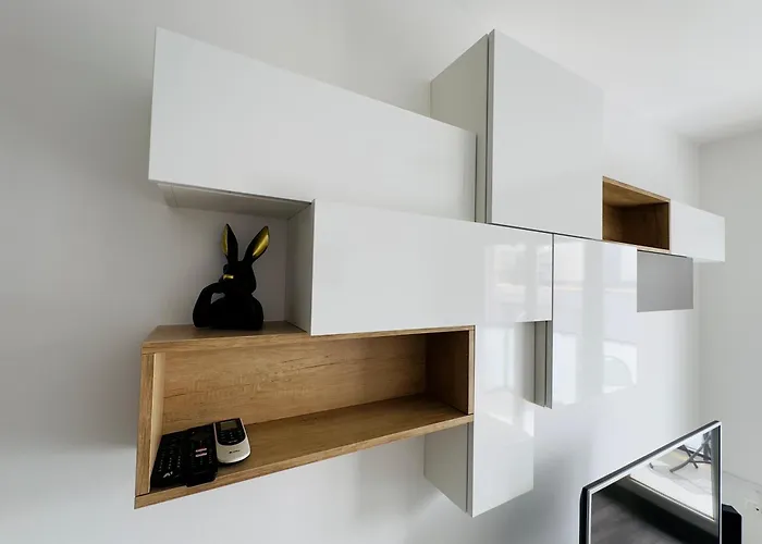 Apartament Colibri Split