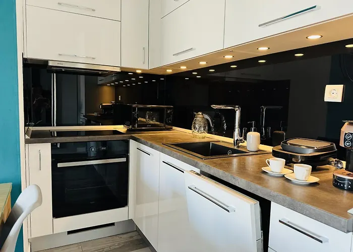 Colibri Apartament Split