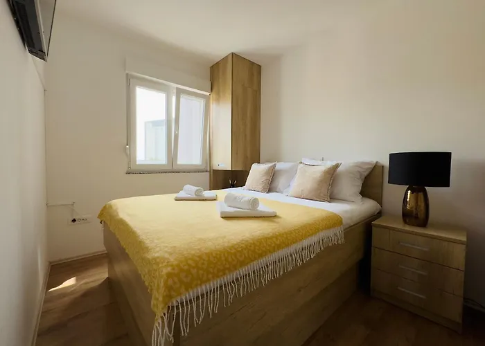 Apartament Colibri Split