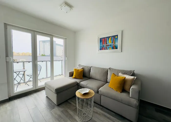 Colibri Apartament Split