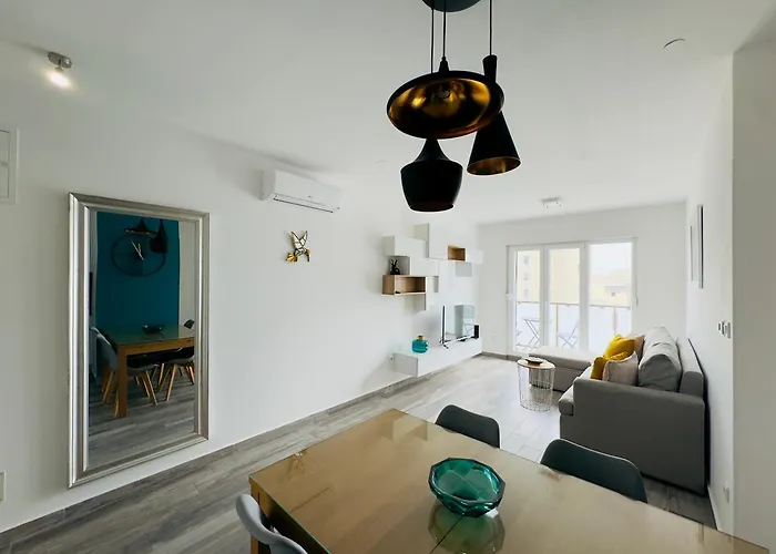 Apartament Colibri *