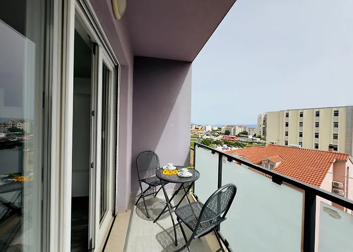 Apartament Colibri Split
